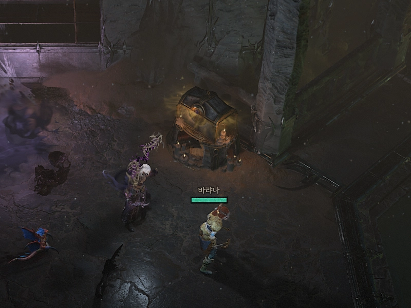 디아블로4 Diavlo IV