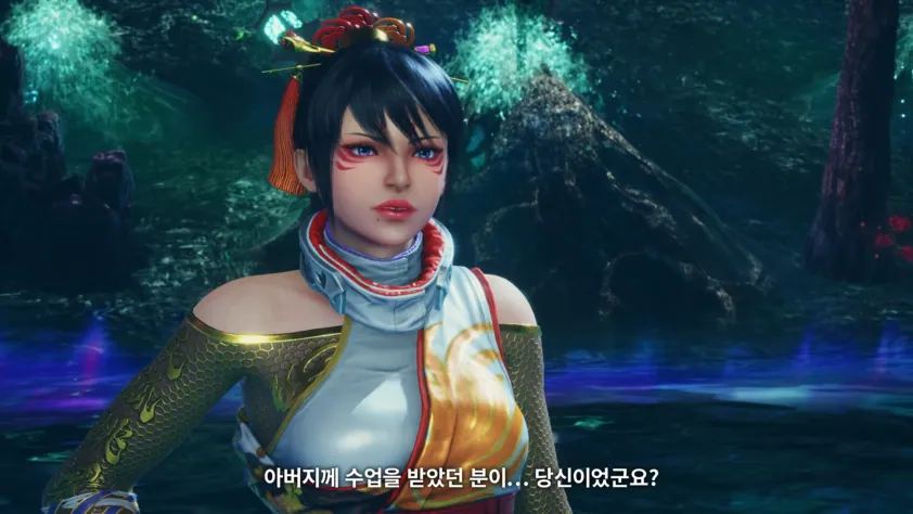 철권 8 Tekken 8