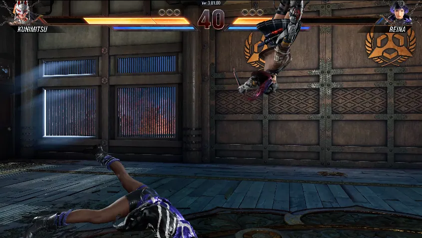 철권 8 Tekken 8