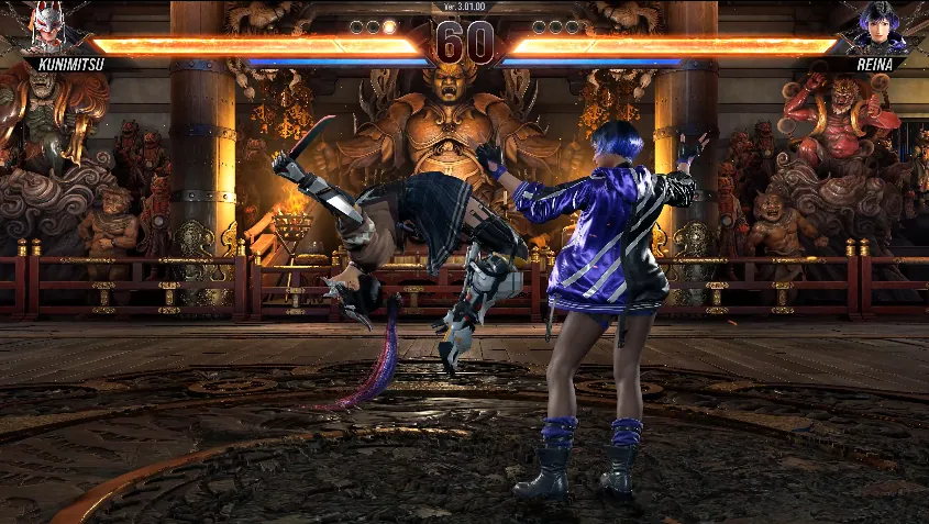 철권 8 Tekken 8