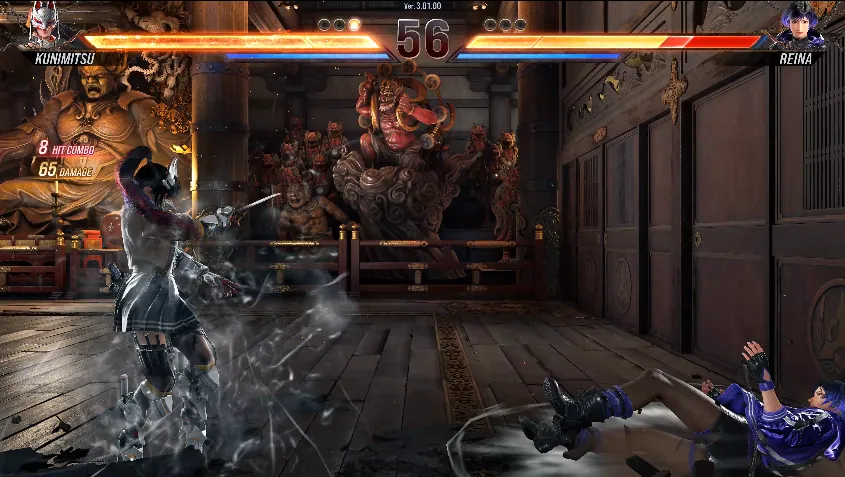 철권 8 Tekken 8