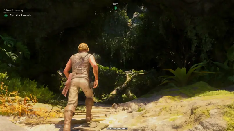 어쌔신 크리드4: 블랙 플래그 리싱크드 Assassin's Creed IV: Black Flag Resynced