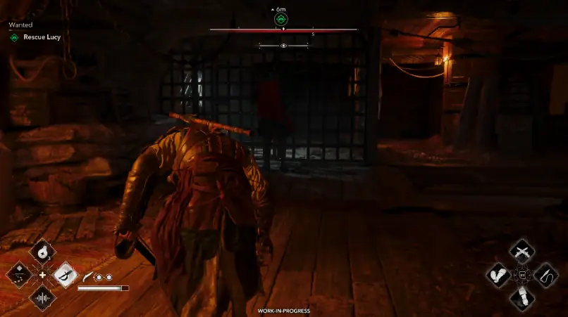 어쌔신 크리드4: 블랙 플래그 리싱크드 Assassin's Creed IV: Black Flag Resynced