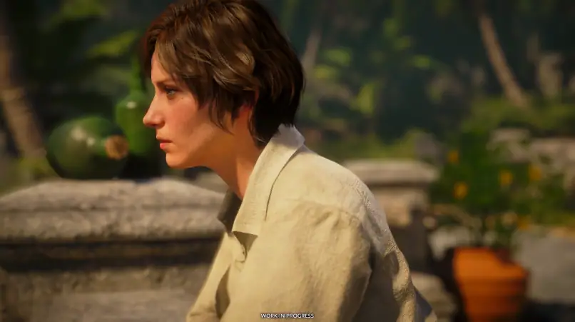 어쌔신 크리드4: 블랙 플래그 리싱크드 Assassin's Creed IV: Black Flag Resynced