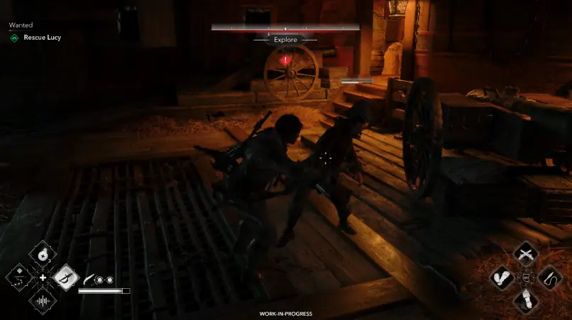 어쌔신 크리드4: 블랙 플래그 리싱크드 Assassin's Creed IV: Black Flag Resynced