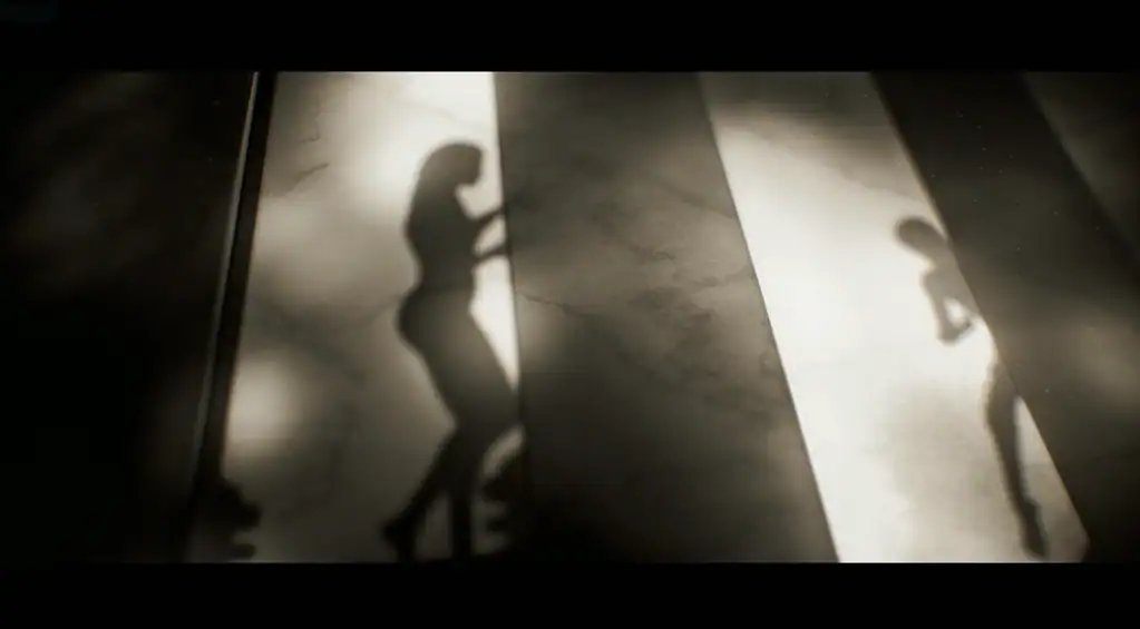 007 퍼스트 라이트 007 First Light