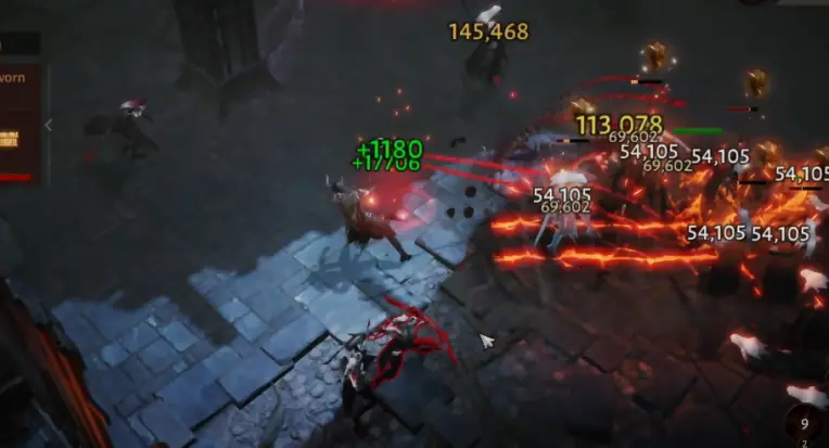 디아블로 이모탈 Diablo Immortal