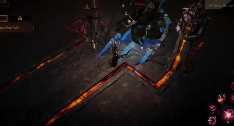 디아블로 이모탈 Diablo Immortal