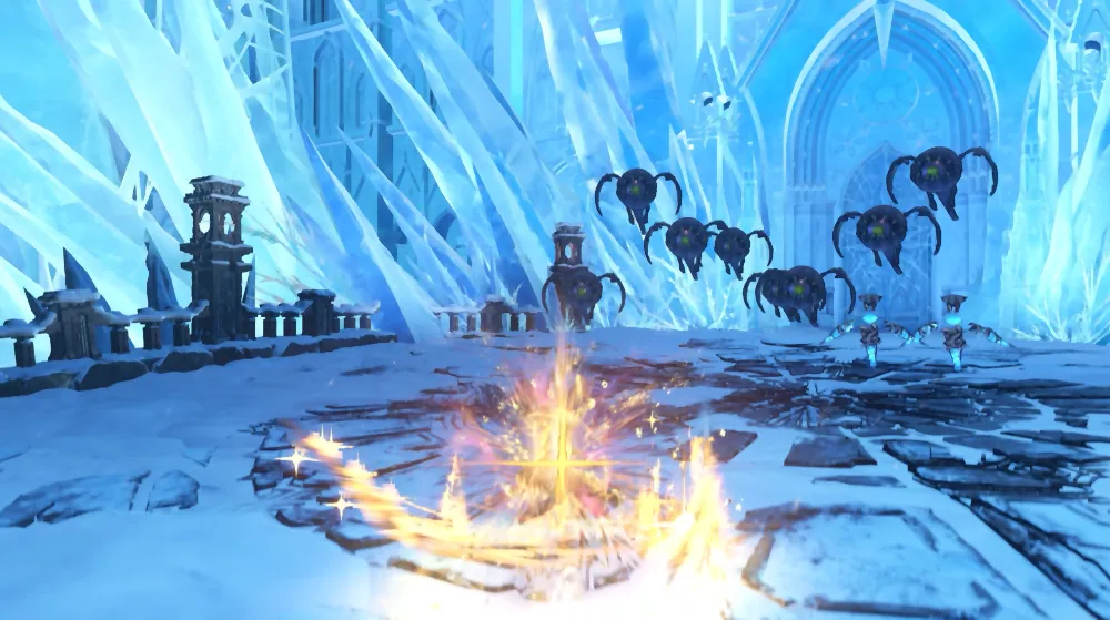 그랑블루 판타지 리링크 - 엔드리스 라그나로크 Granblue Fantasy: Relink - Endless Ragnarok