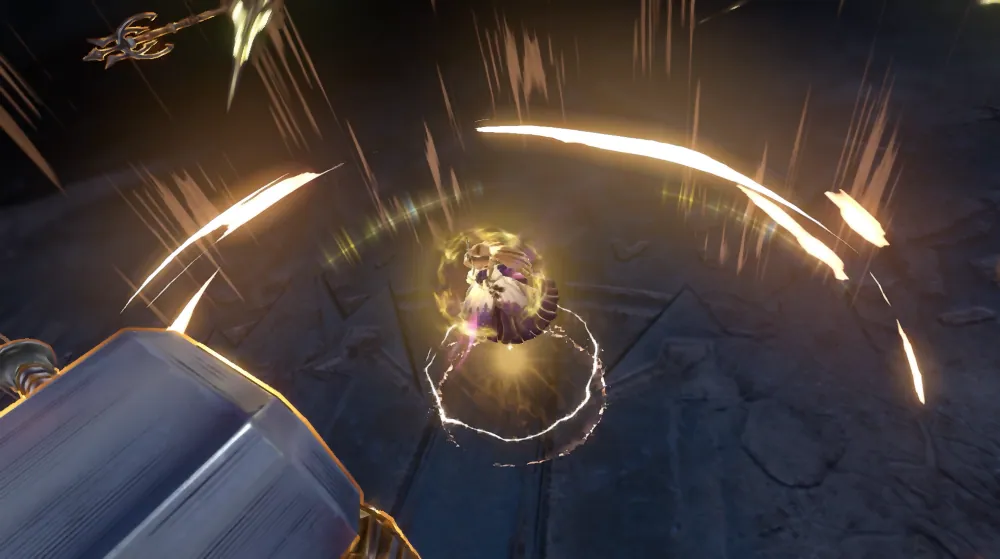그랑블루 판타지 리링크 - 엔드리스 라그나로크 Granblue Fantasy: Relink - Endless Ragnarok