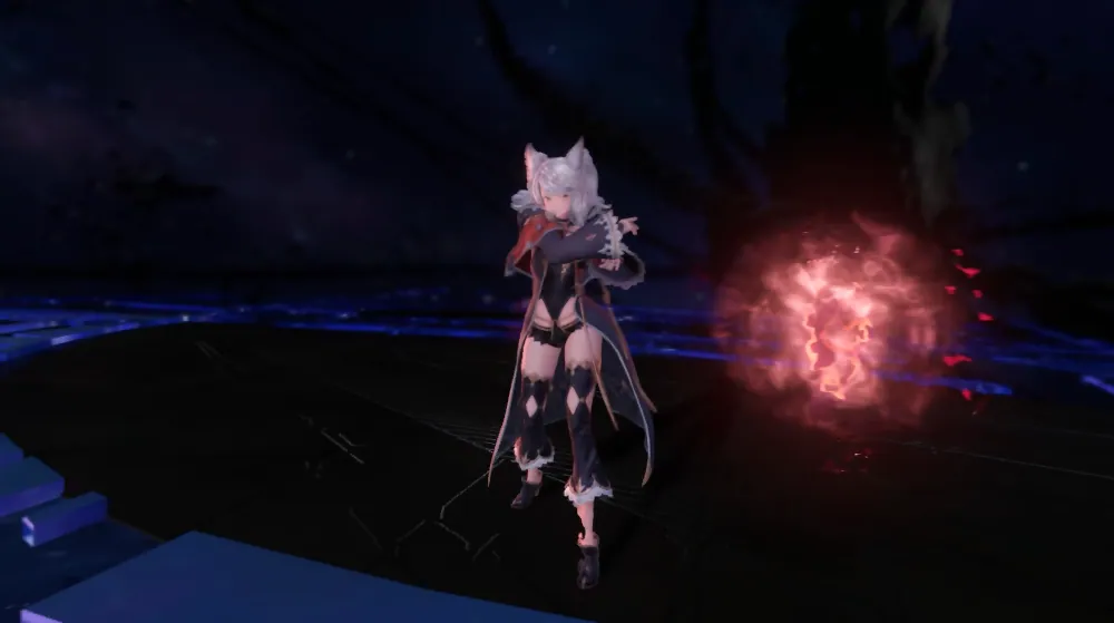그랑블루 판타지 리링크 - 엔드리스 라그나로크 Granblue Fantasy: Relink - Endless Ragnarok