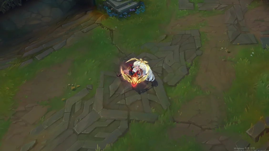 리그 오브 레전드 League of Legend : Clash of Fates