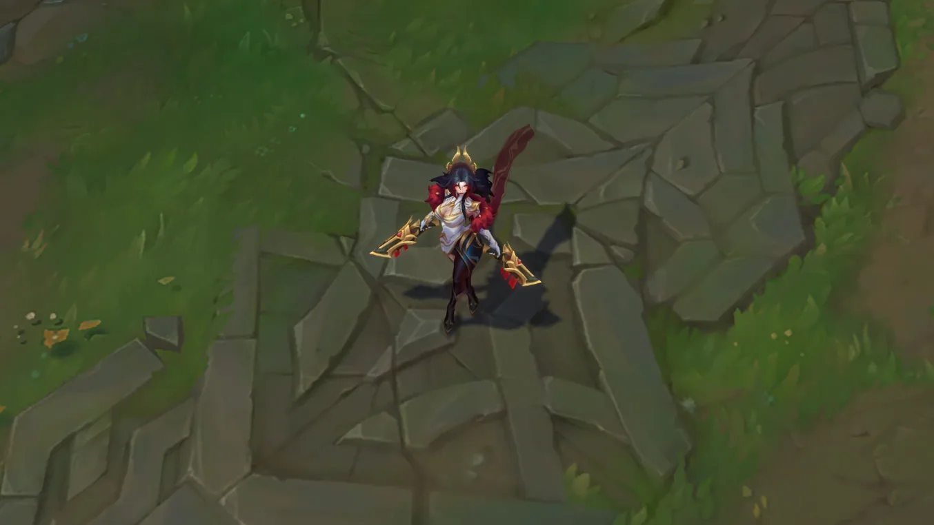 리그 오브 레전드 League of Legend : Clash of Fates