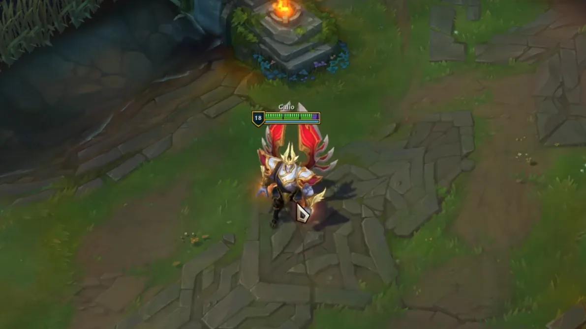 리그 오브 레전드 League of Legend : Clash of Fates