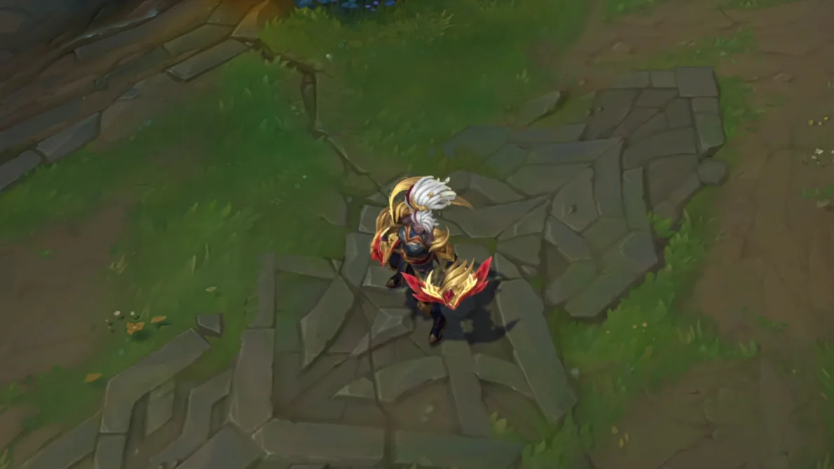 리그 오브 레전드 League of Legend : Clash of Fates