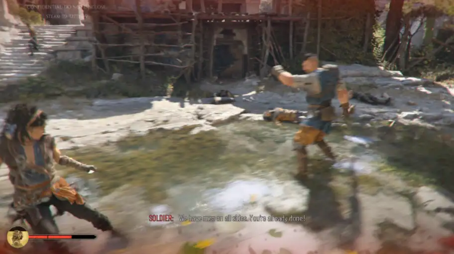 레조넌스: 어 플래그 테일 레거시 Resonance: A Plague Tale Legacy