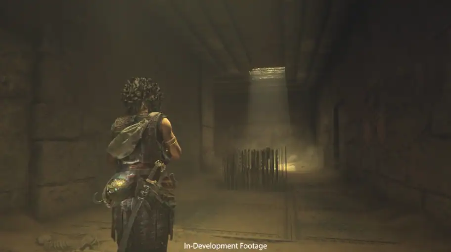 레조넌스: 어 플래그 테일 레거시 Resonance: A Plague Tale Legacy