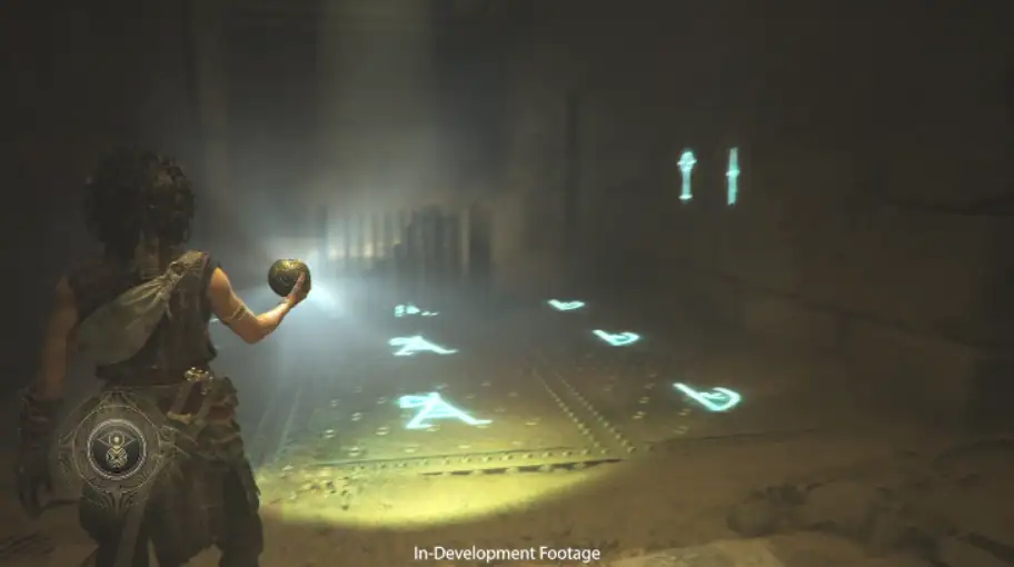 레조넌스: 어 플래그 테일 레거시 Resonance: A Plague Tale Legacy