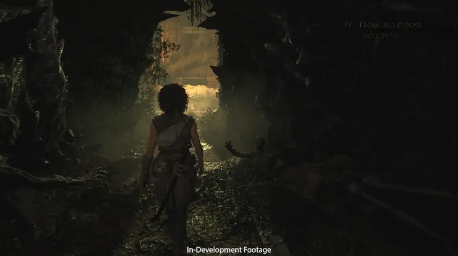 레조넌스: 어 플래그 테일 레거시 Resonance: A Plague Tale Legacy