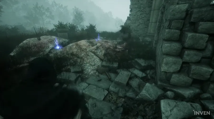 더 렐릭: 퍼스트 가디언 The Relic: First Guardian
