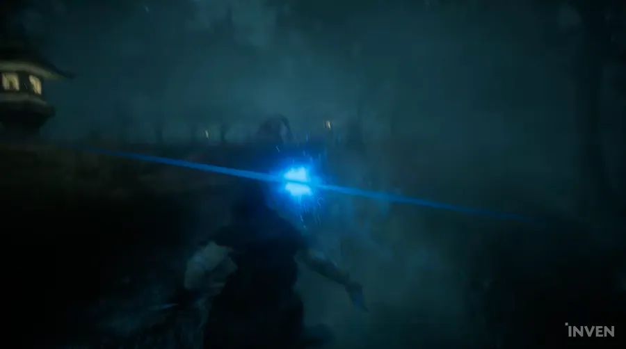 더 렐릭: 퍼스트 가디언 The Relic: First Guardian