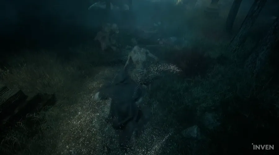 더 렐릭: 퍼스트 가디언 The Relic: First Guardian