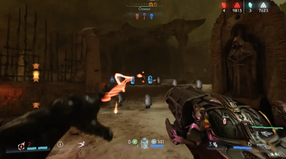 둠: 다크 에이지 Doom: The Dark Ages