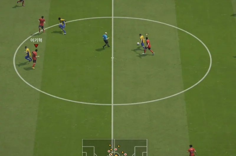 FC 온라인 FC ONLINE