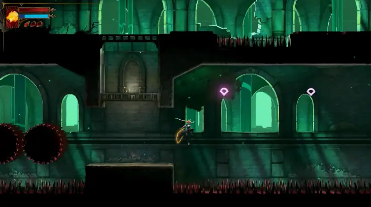 캐슬바니아: 벨몬트의 저주 Castlevania: Belmont’s Curse