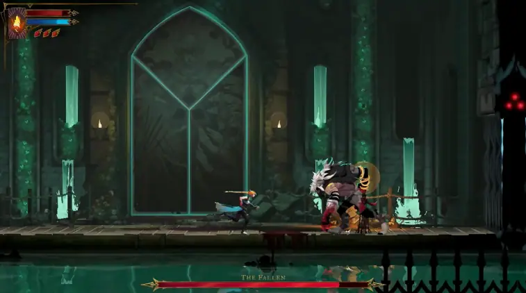 캐슬바니아: 벨몬트의 저주 Castlevania: Belmont’s Curse