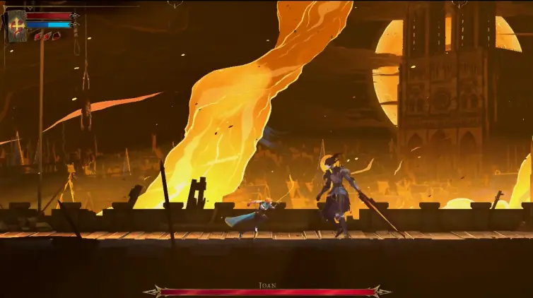 캐슬바니아: 벨몬트의 저주 Castlevania: Belmont’s Curse
