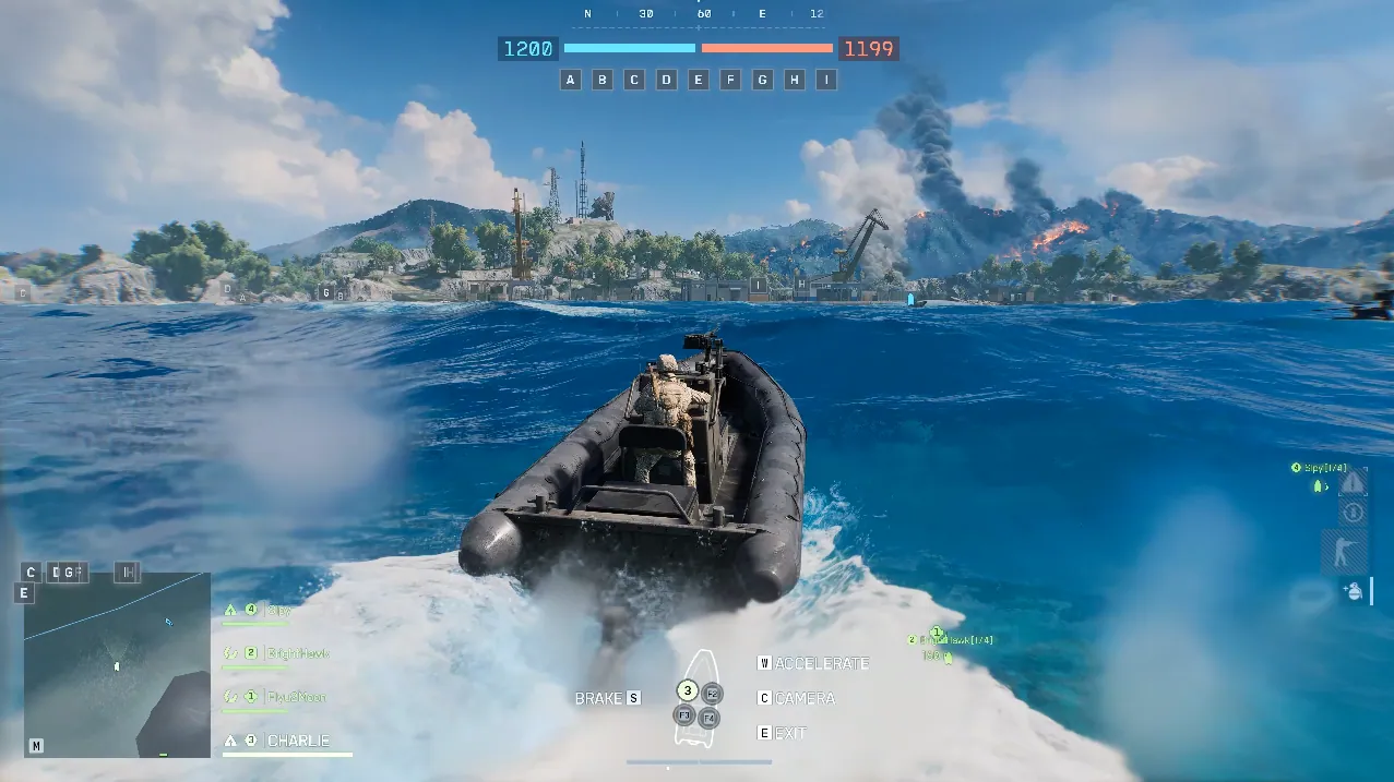 배틀필드6 BATTLEFIELD 6