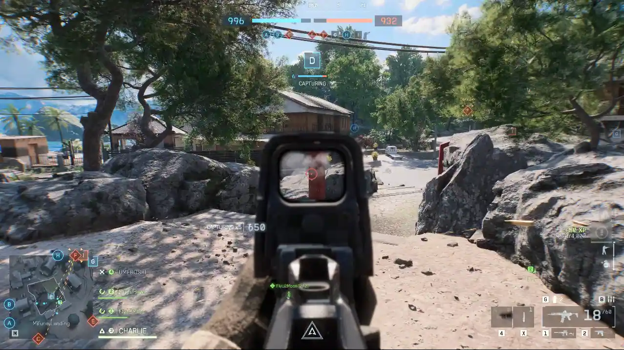 배틀필드6 BATTLEFIELD 6