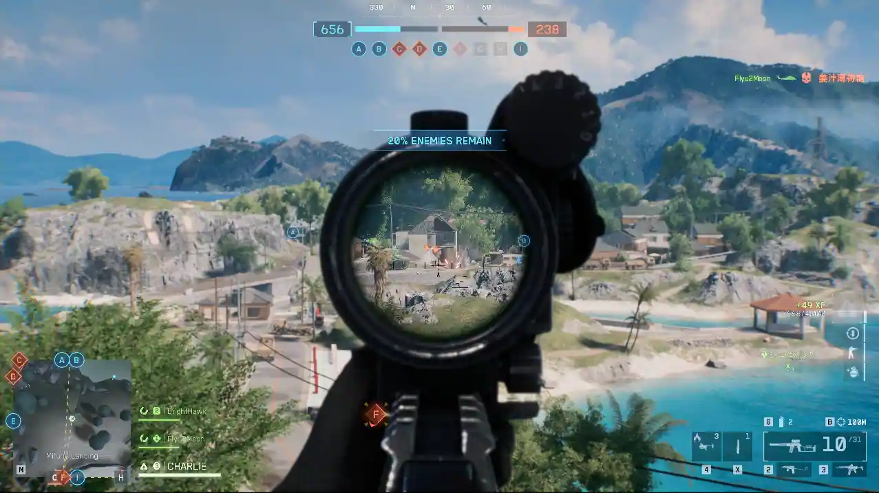 배틀필드6 BATTLEFIELD 6
