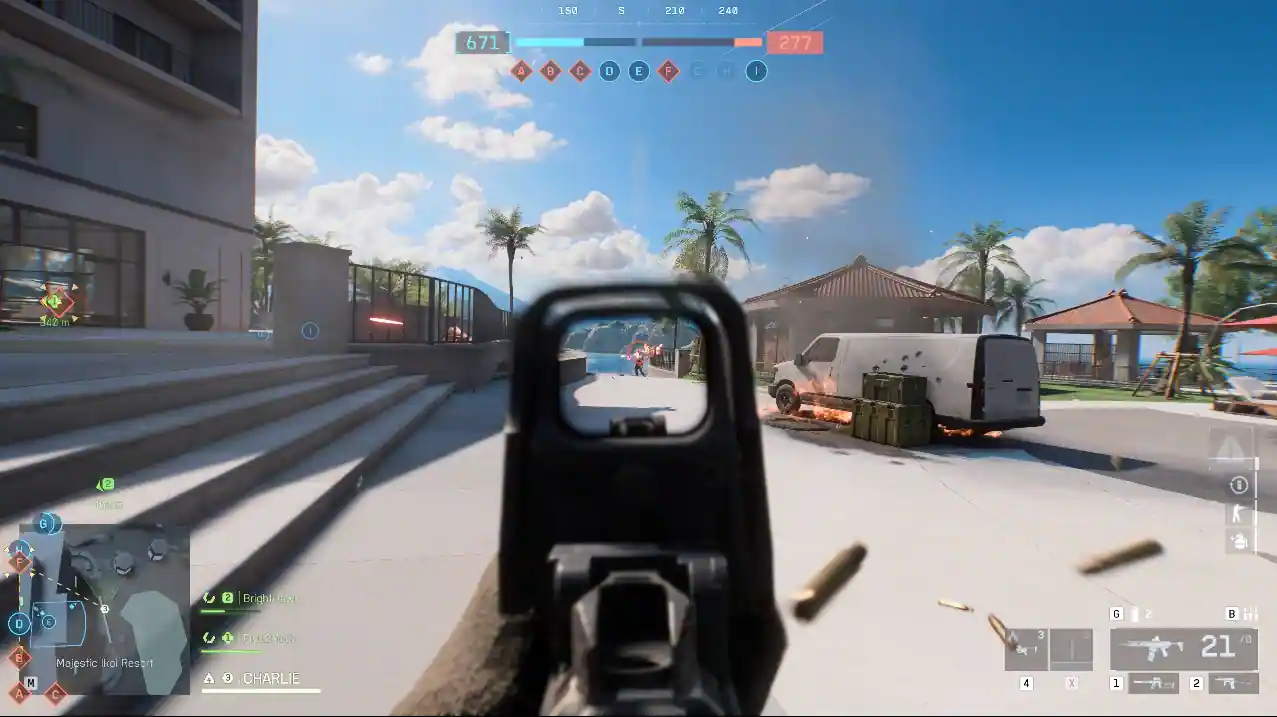 배틀필드6 BATTLEFIELD 6