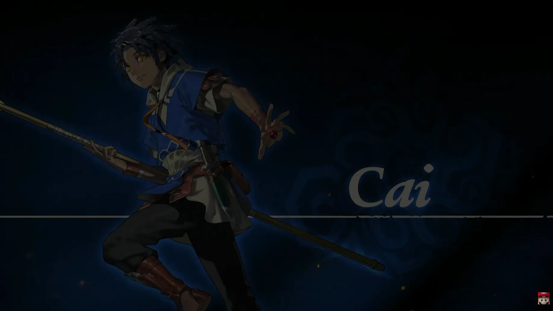 파이어 엠블렘 만자천홍 Fire Emblem: Fortune's Weave