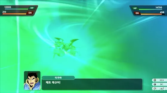 슈퍼로봇대전Y Super Robot Wars Y