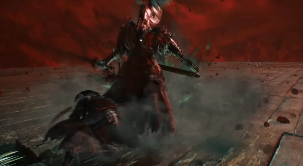 팬텀 블레이드 제로 Phantom Blade Zero