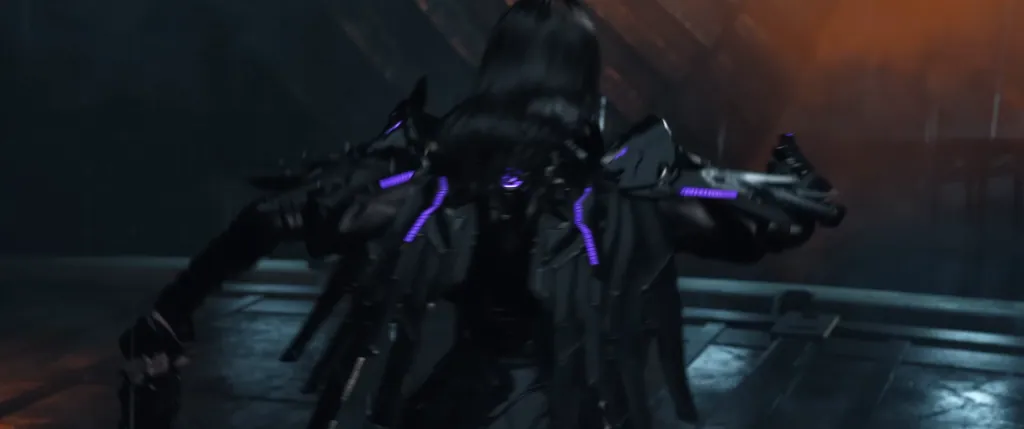 퍼스트 디센던트 The First Descendant