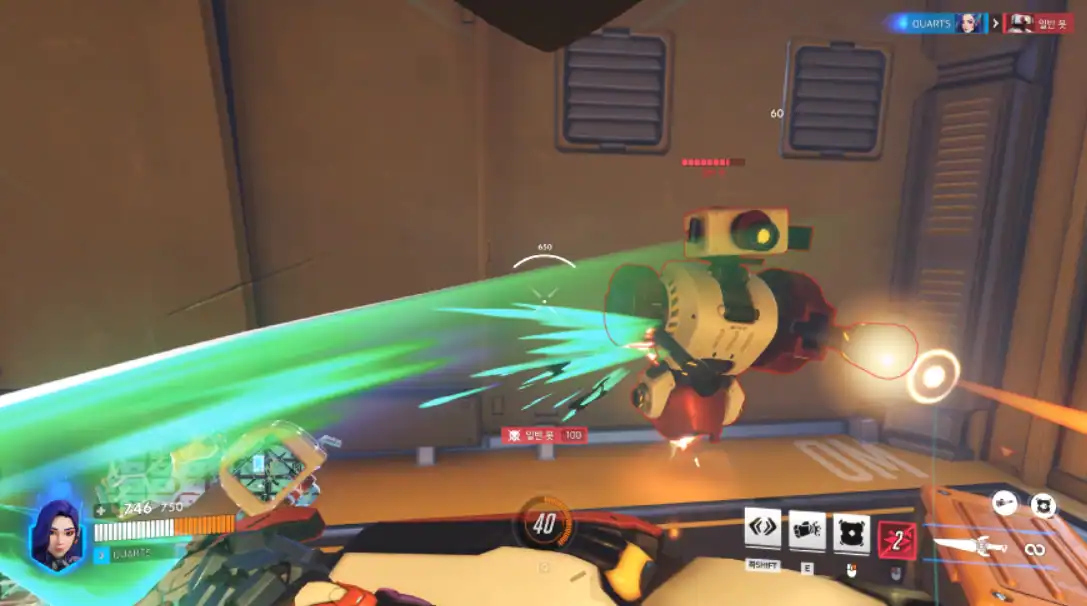 오버워치 Overwatch