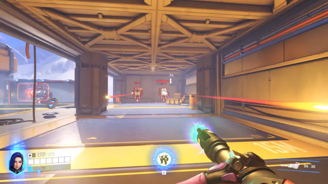 오버워치 Overwatch