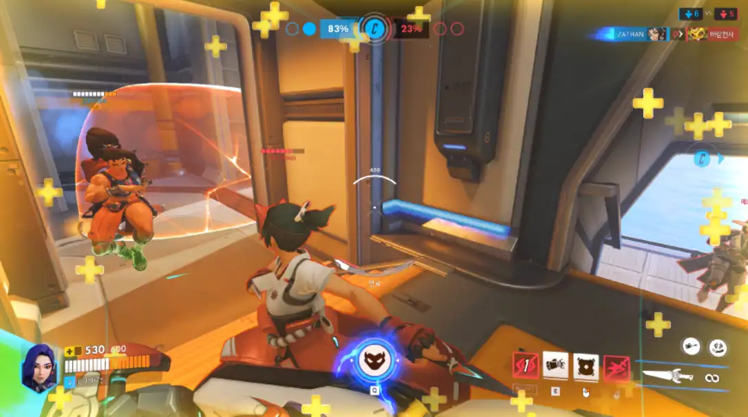 오버워치 Overwatch