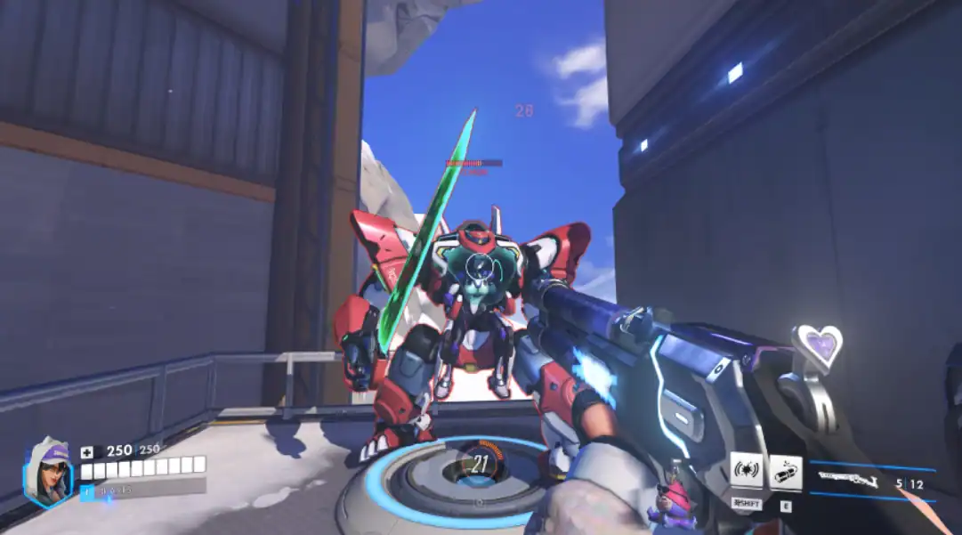 오버워치 Overwatch