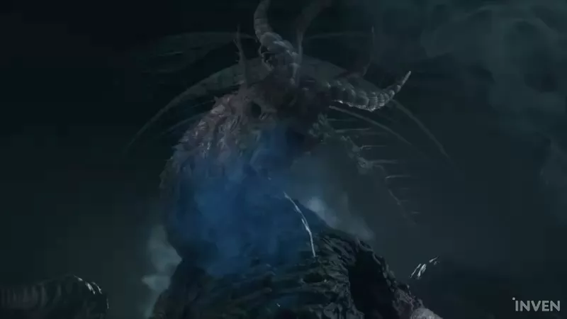 드래곤즈 도그마2 Dragon's Dogma2