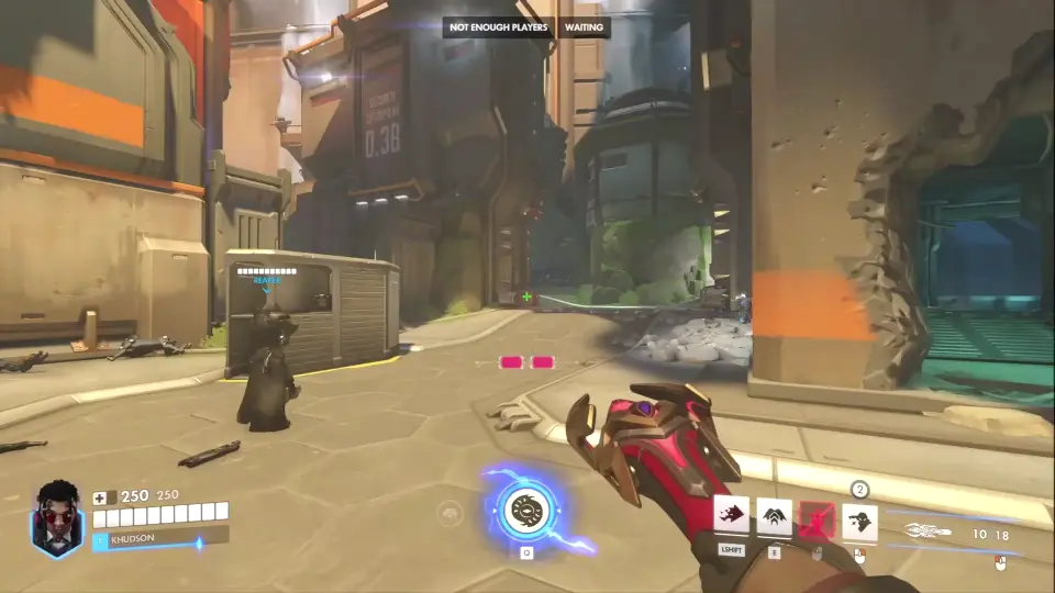 오버워치 Overwatch