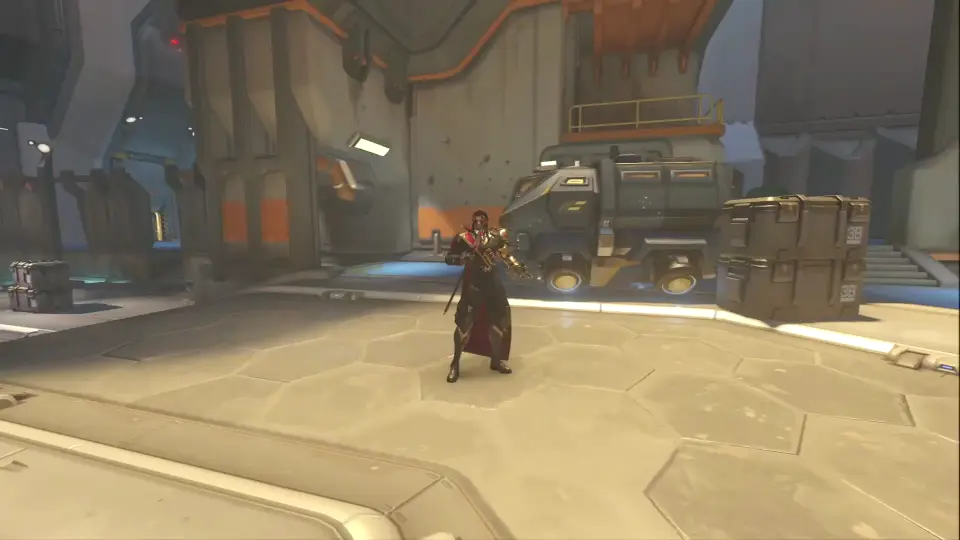 오버워치 Overwatch