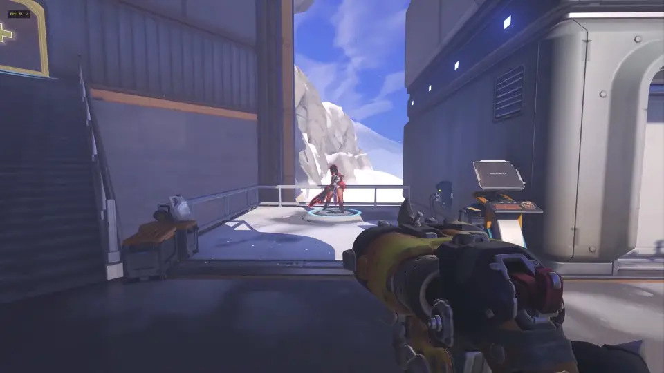 오버워치 Overwatch