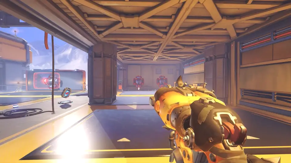 오버워치 Overwatch