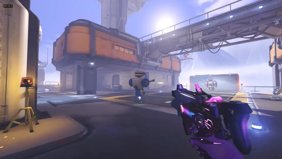 오버워치 Overwatch