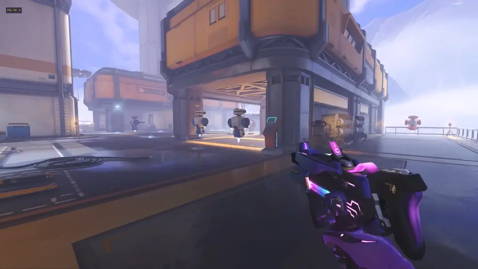 오버워치 Overwatch